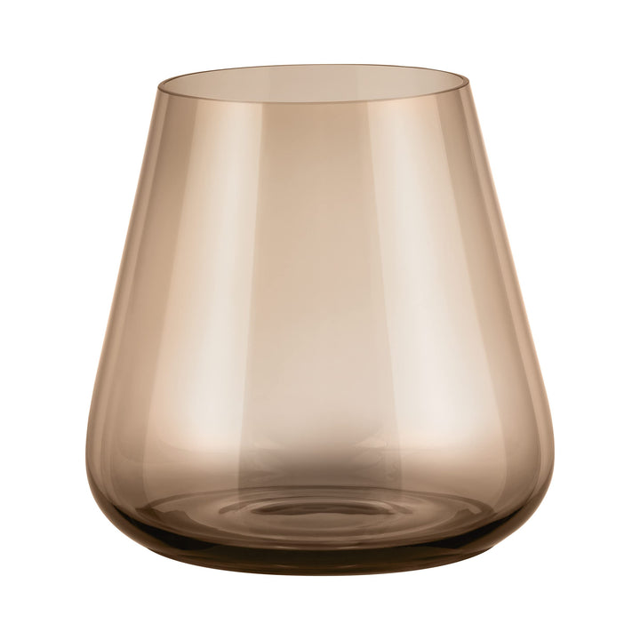 Blomus Set 4 Trinkgläser -BELO- Coffee, 64296, Coffee