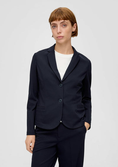 s.Oliver Damen Blazer 34 5959, 34 5959