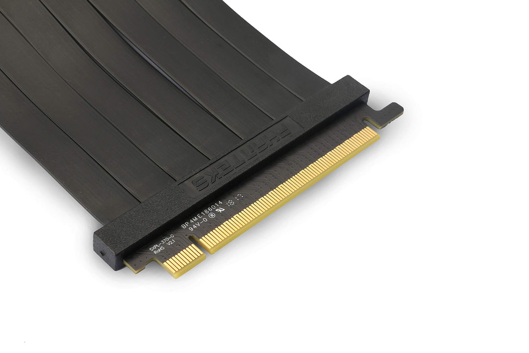 Phanteks PH-CBRS_PR22 câble d'alimentation interne 0,22 m 220mm, 220mm