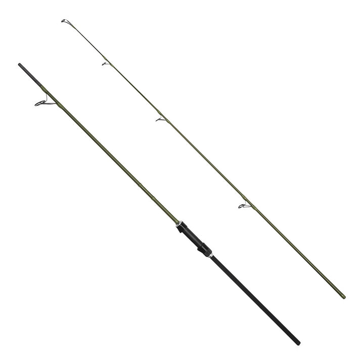 Delphin STALX Trip Karpfenrute 2-teilig Stalking 2,14m / 7ft, 2,14m / 7ft