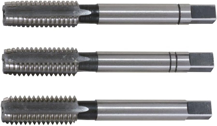 KS Tools 331.0632 HSS Gewindeschneidwerkzeug-Satz, 32-tlg.