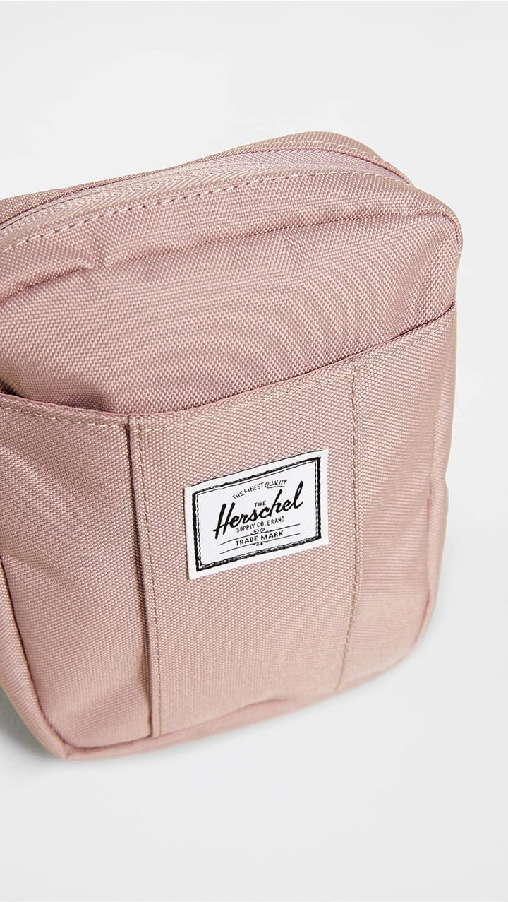 Herschel supply Unisex Cruz Crossbody-Umhngetasche, Einheitsgrösse Rosa, Rosa