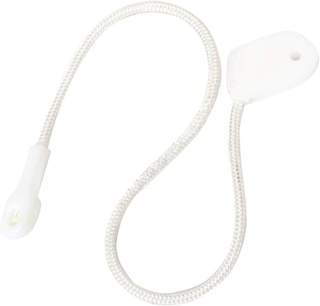 SPARES2GO Geschirrspüler-Türscharnier-Seil, kompatibel mit Swan 275 mm Kordel.
