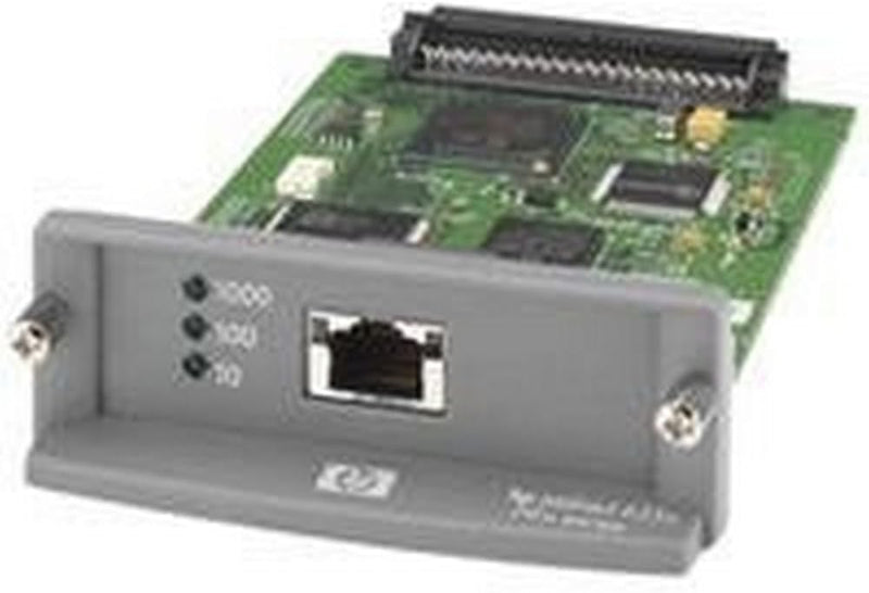 HP Server metrisch HP JetDirect 635 N IPv6/IPSec