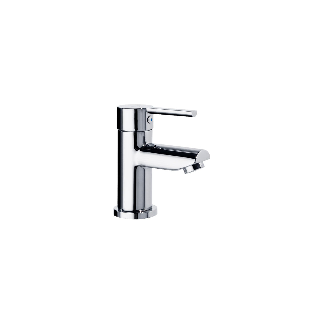 3371A (x1) GRIFO LAVABO AZUL DRAKO