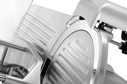 Bartscher Aufschnittmaschine 195 Plus Gastronomiebedarf