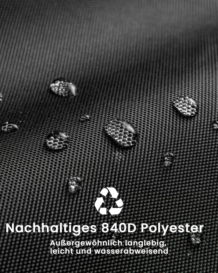 tomtoc 360° Laptop Tasche Hülle für 14 Zoll Neu MacBook Pro M3/M2/M1 Pro/Max A2992 A2918 A2779 A2442