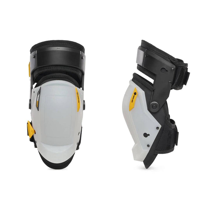 ToughBuilt KP-G3R Gelfit Grip Oberschenkelstütze Stabilisierung Knieschoner