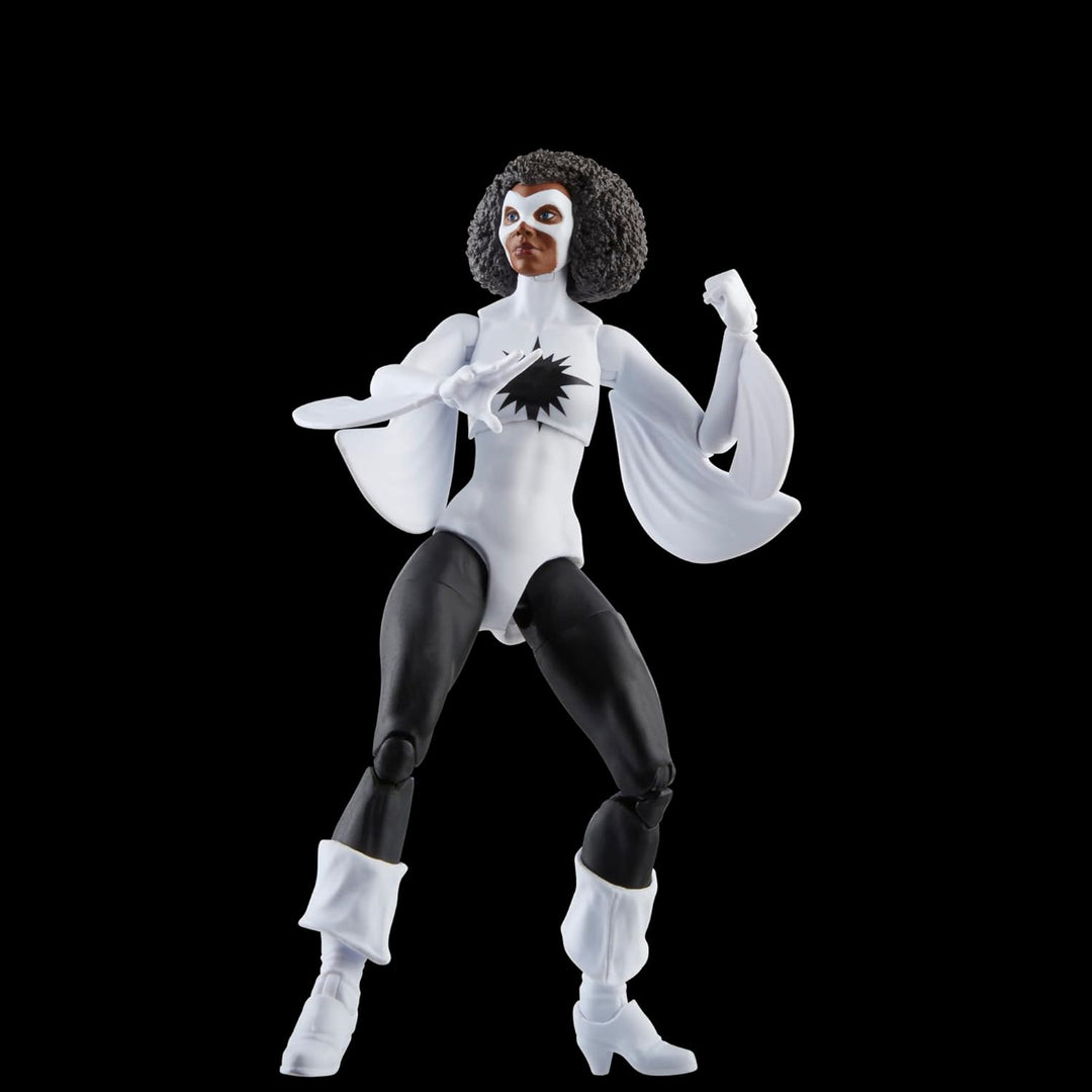 Marvel Hasbro Legends Series Captain vs. Doctor Doom, Avengers 60th Anniversary, 15 cm grosse Sammel