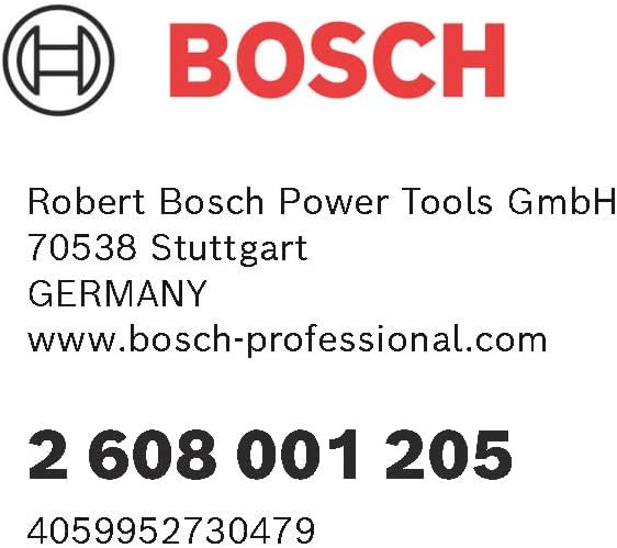 Bosch 1x PRO Adapter für Fettpresse (Ø 30 mm,)