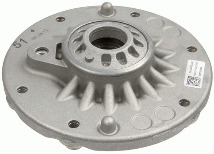 Sachs 803 162 - Federbeinstützlager Federung/ Dämpfung 803 162 - links, rechts, vorderachse, Federun
