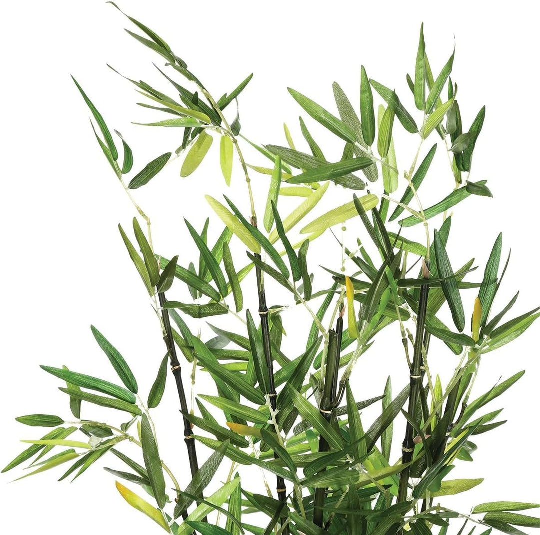 Atmosphera - Künstlicher Bambus - H70 cm - Grün