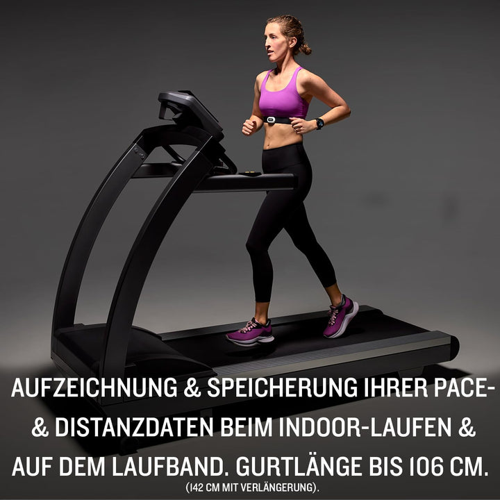 Garmin Brustgurt HRM Pro Plus