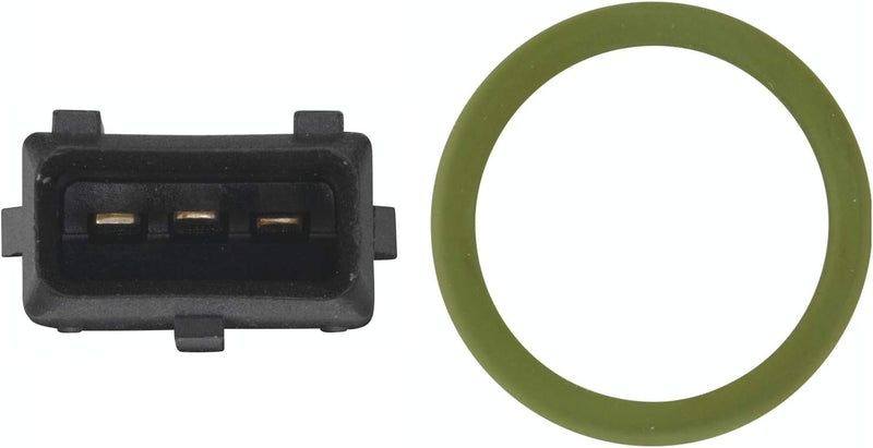 HELLA 6PX 008 476-331 Sensor, Drosselklappenstellung - 12V - 3-polig - Steckergehäuseform: rechtecki