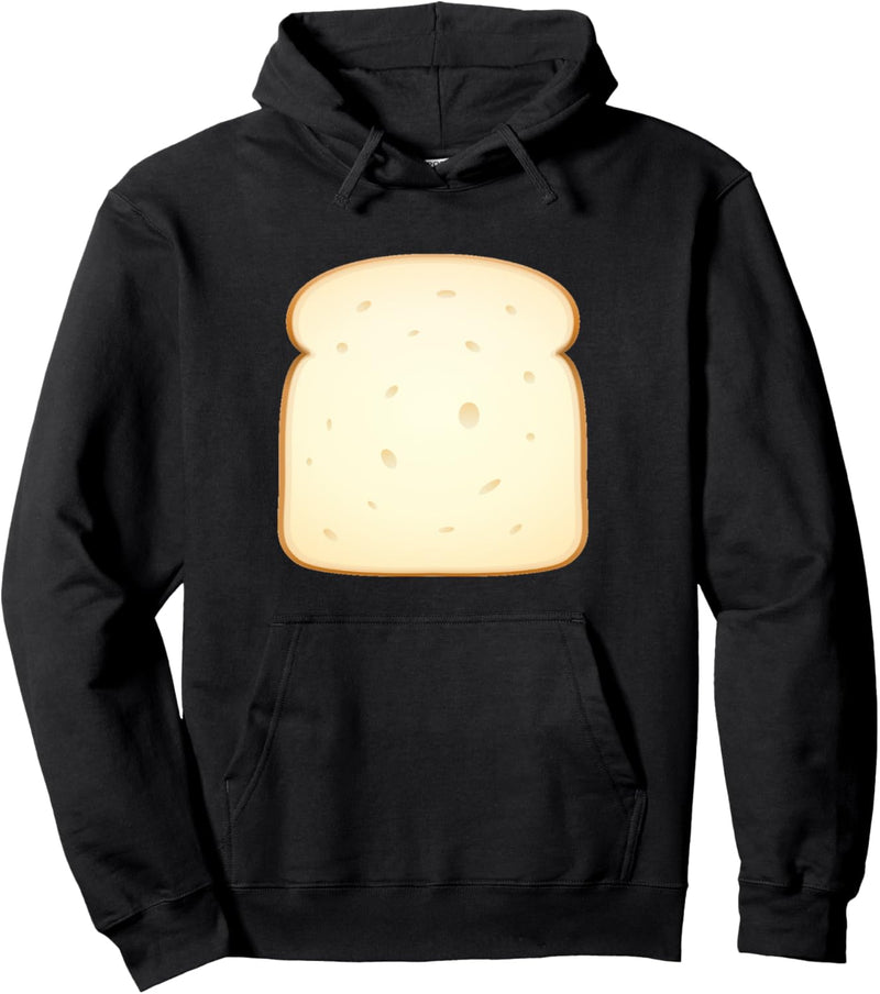 Brotstück Pullover Hoodie