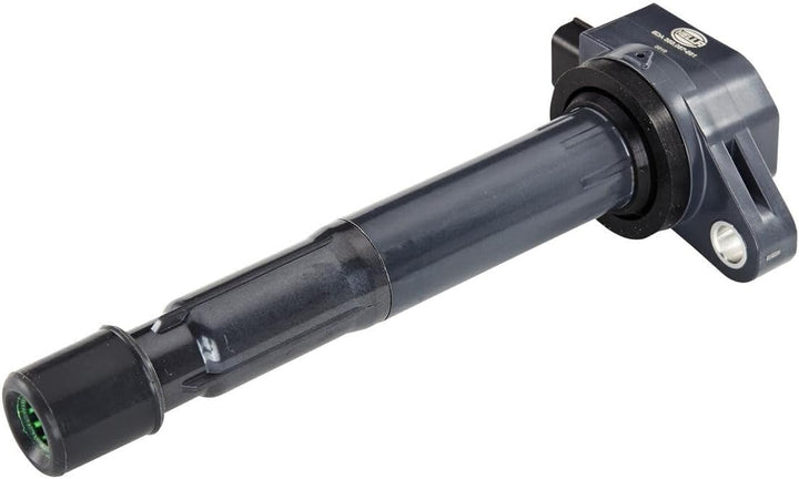 HELLA 5DA 358 057-581 Zündspule - 3-polig - Kerzenschachtzündspule - geschraubt