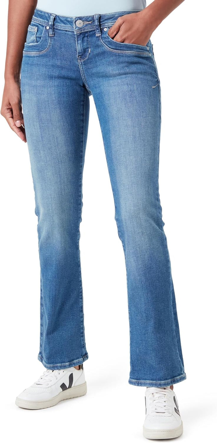 LTB Valerie Mandy Wash Jeans 31W / 30L Mandy Wash 53384, 31W / 30L Mandy Wash 53384