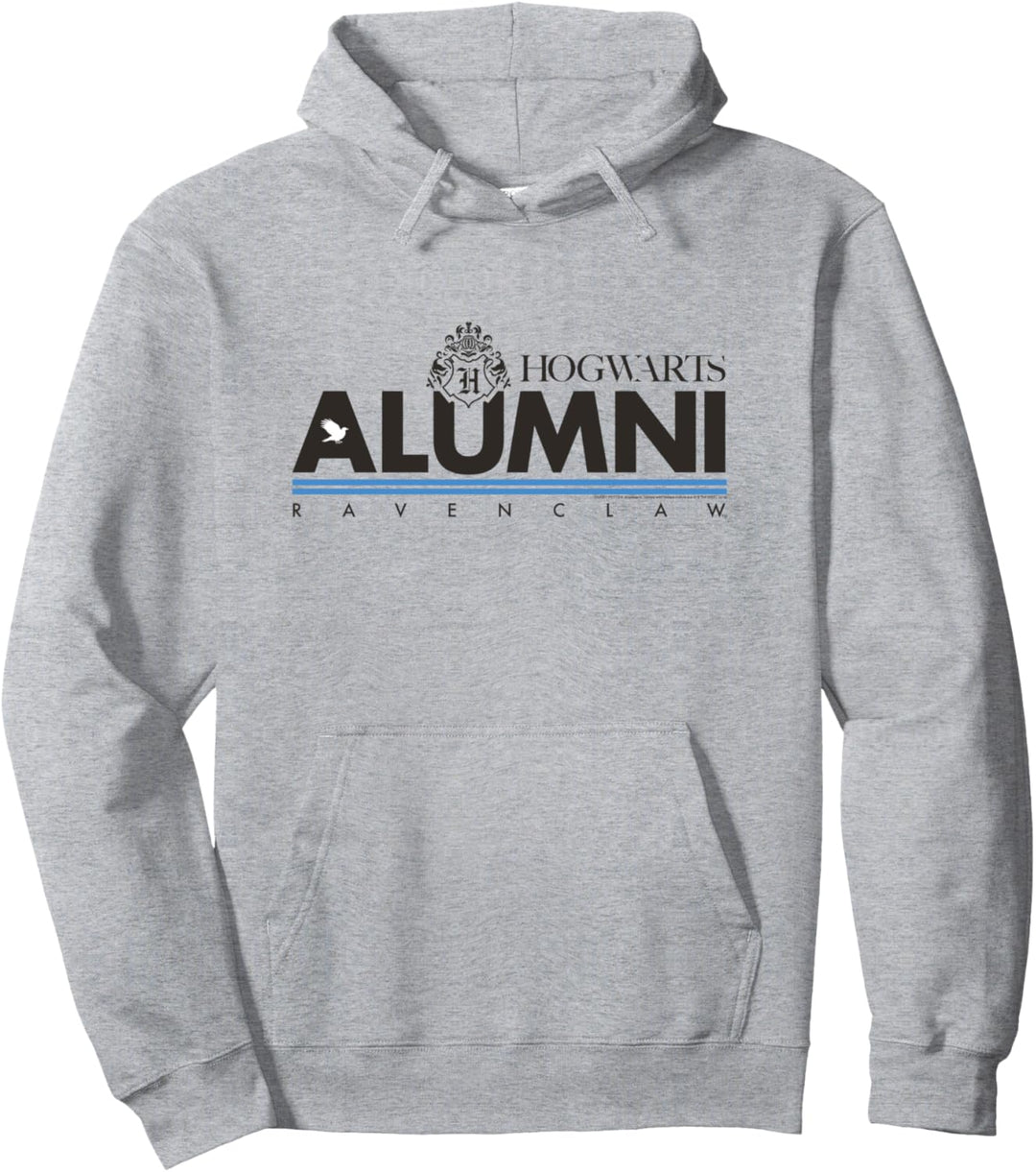 Harry Potter Ravenclaw Alumni Pullover Hoodie
