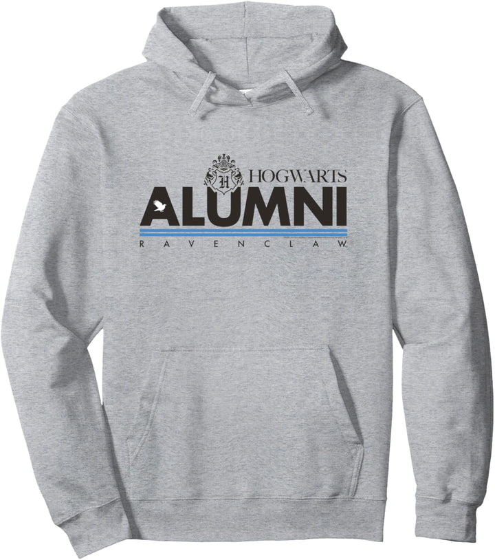 Harry Potter Ravenclaw Alumni Pullover Hoodie