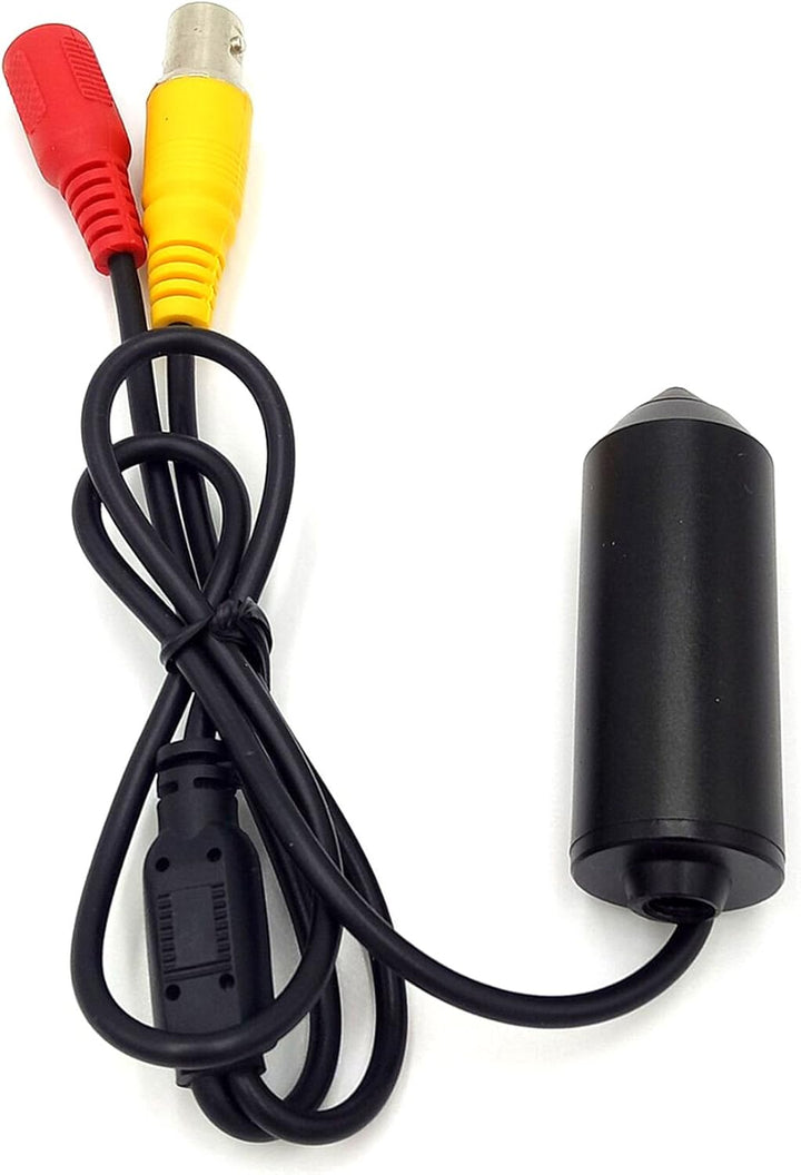 CCTV Hd 1080P 2MP Mini Sicherheitskamera 2000tvl 3.6mm 90degree 4-in-1 TVI/CVI/AHD/960H CVBS Kleine