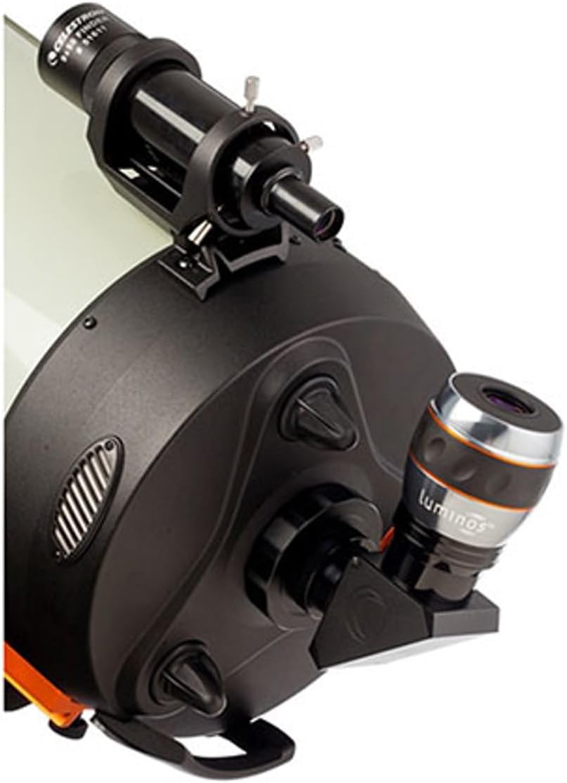 Celestron 93527 2'' LT Zenitspiegel für SCT Teleskop