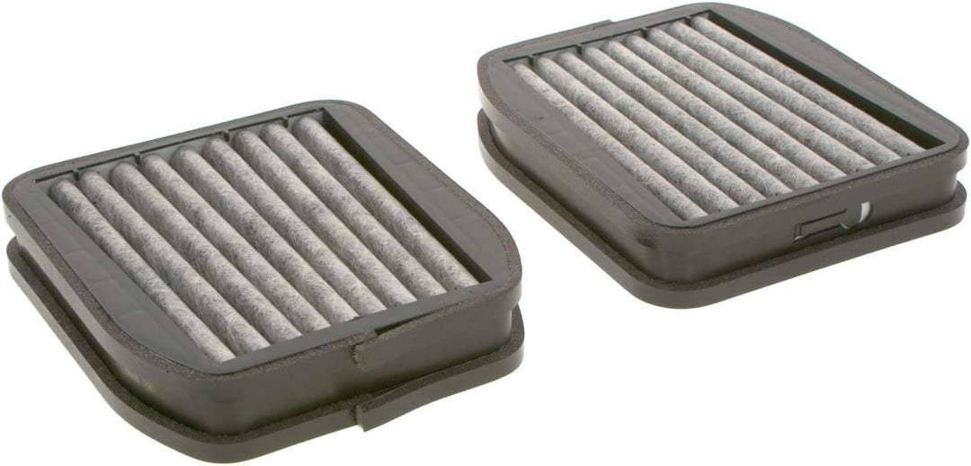Bosch R2512 - Innenraumfilter mit Aktivkohle, Innenraumfilter mit Aktivkohle