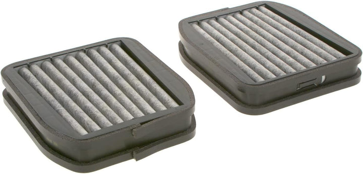 Bosch R2512 - Innenraumfilter mit Aktivkohle, Innenraumfilter mit Aktivkohle