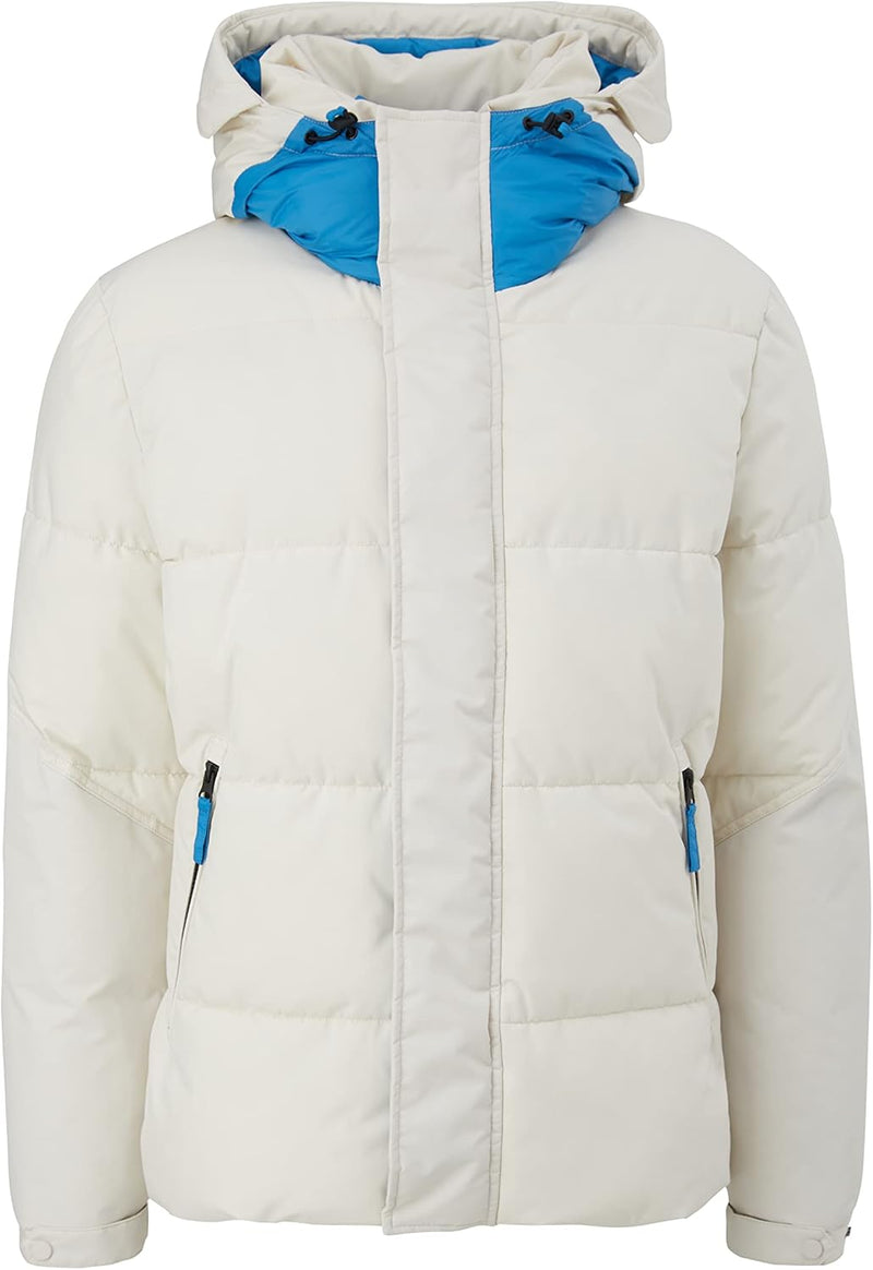 s.Oliver Herren Steppjacke S 0330, S 0330