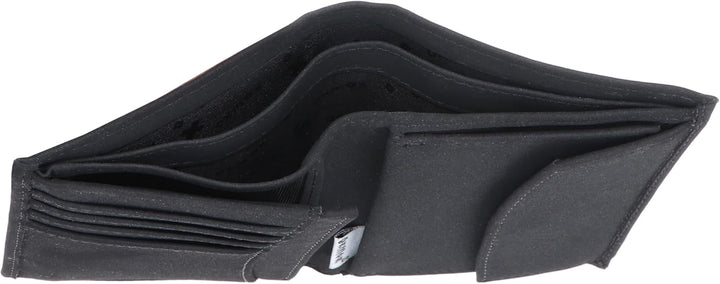 oxmox Geldbörse RFID 9,5 cm