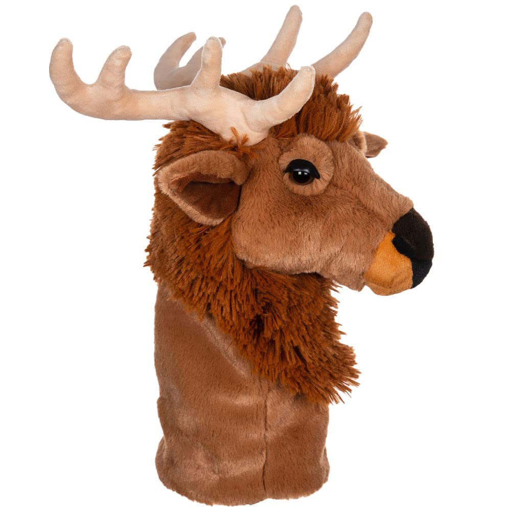 Rentier Headcover