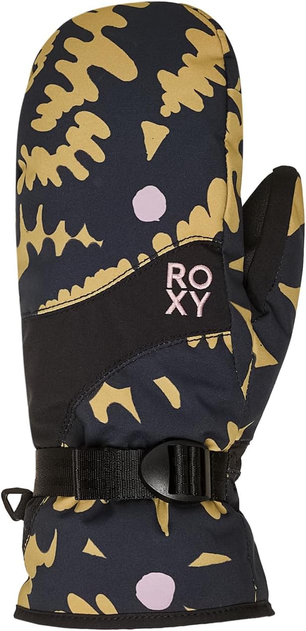 Roxy Damen Jetty Mitt Zubehör
