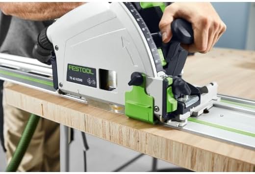 Festool Splitterschutz SP-TS 60/5