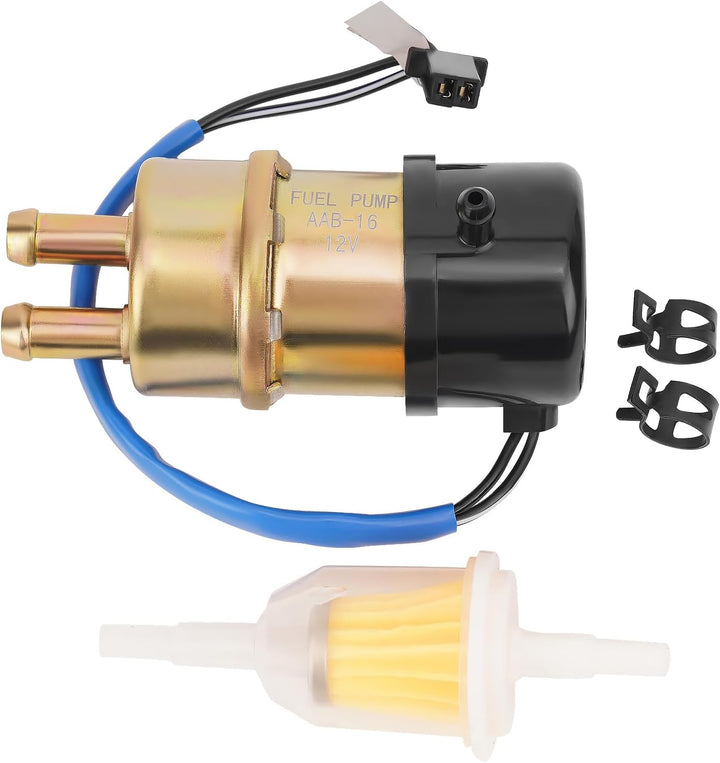 AHL Benzinpumpen für Shadow VLX 600 VT600CL 1989 / VT600C 1988-1998 / VT600CD Deluxe 1993-1998