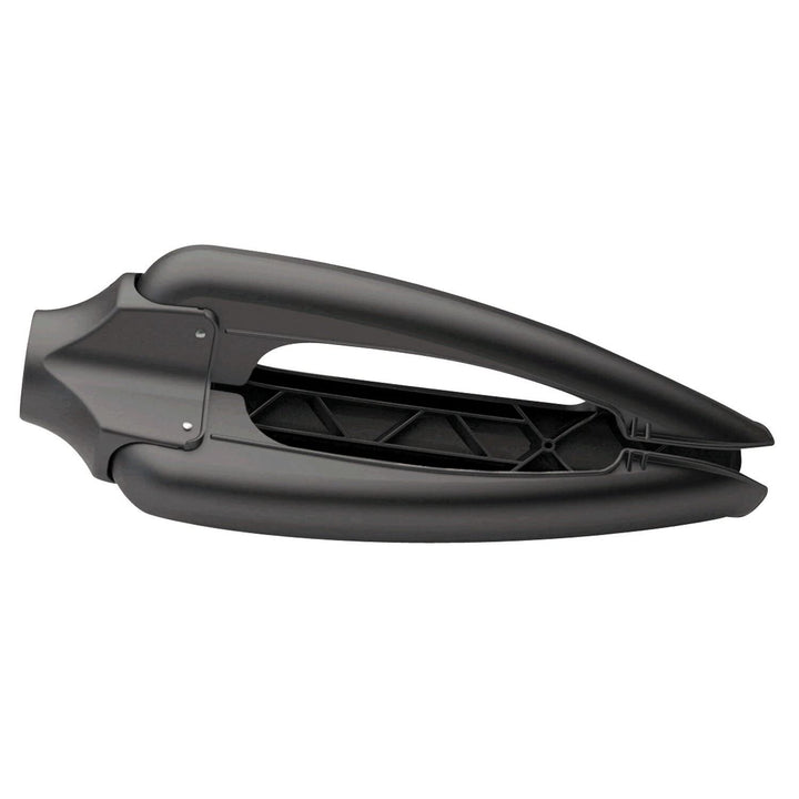 Fiamma Flame 06362–01 Tisch Beine Tisch Pro Stativ Beine, Schwarz