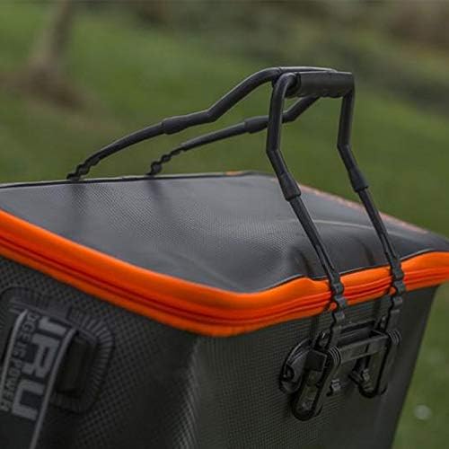 Guru Eva Fusion Net Bag