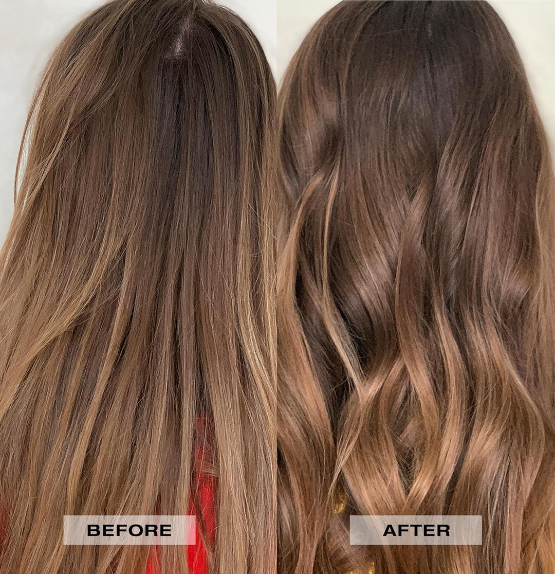 L'anza Healing Keratin Oil Intensiv Hair Masque 210ml [7.1 floz] 210 ml (1er Pack) Haarmaske, 210 ml