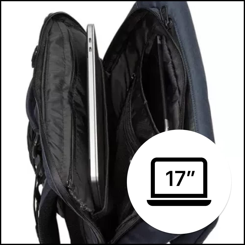 Dakine Infinity Rucksack mit Laptop- und iPad-Fach 21L & 27L - Ergonomischer Unisex Backpack für Fre
