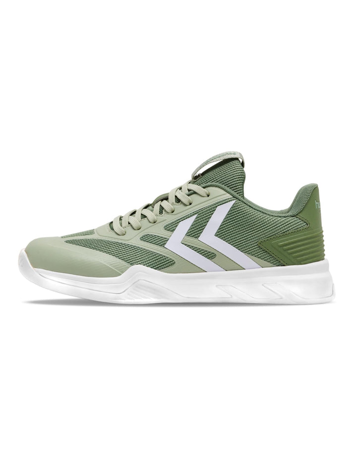 hummel Multisportsschuh Teiwaz Iii Erwachsene 36 EU Blau