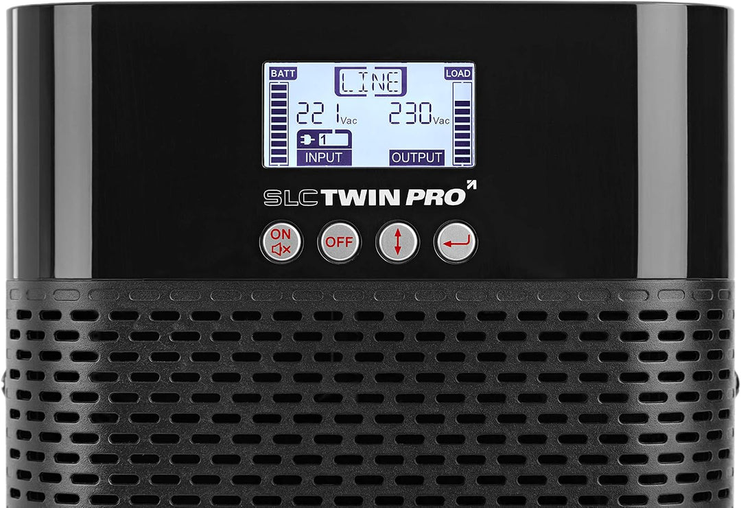 Salicru SLC Twin PRO 2 700VA Schuko SAI