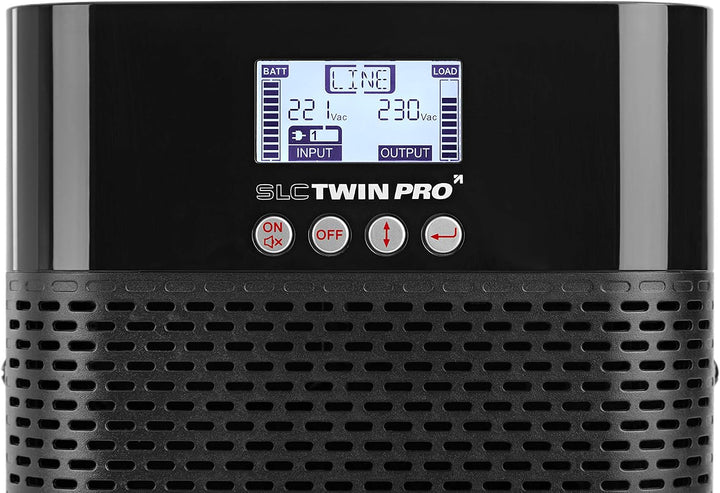 Salicru SLC Twin PRO 2 700VA Schuko SAI