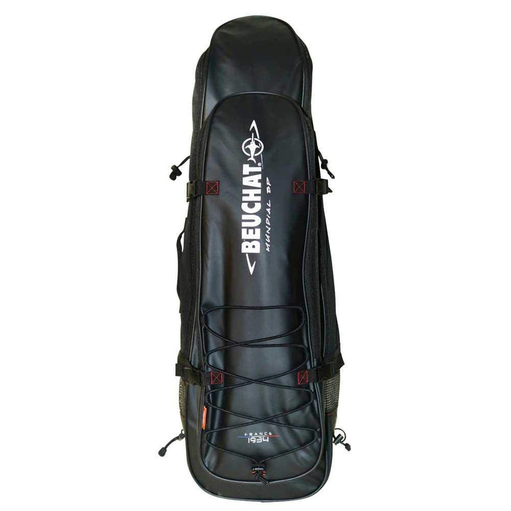 BEUCHAT Mundial Backpack 2 - Tauchtasche Schnorchel- und Apnoe
