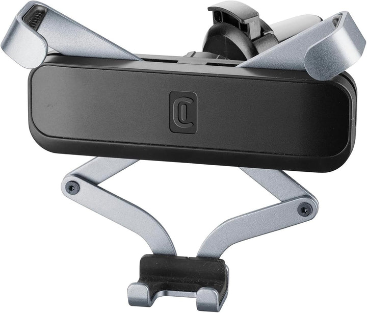 cellularline | Slide Fit - Universale | Smartphone-Halterung für Autos mit Quick and Easy Insertion