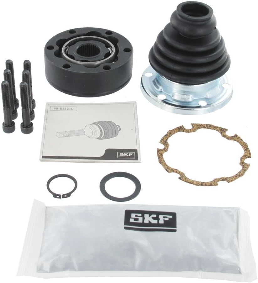 SKF VKJA 8580 Gleichaufgelenk