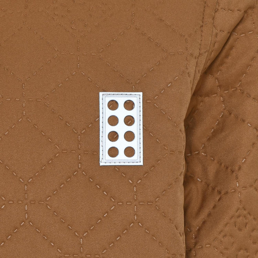 LEGO Unisex Wear Thermo Set Aufwärm-Jacke 116 177, 116 177