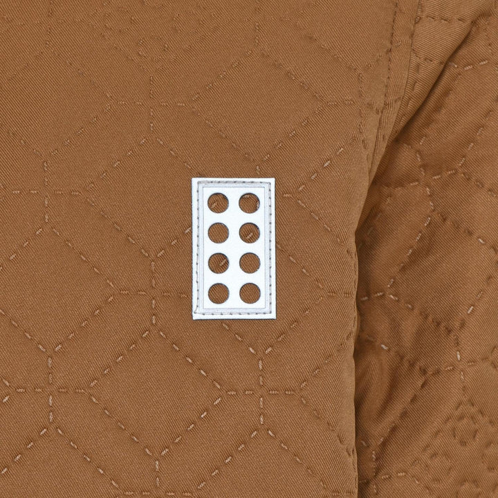 LEGO Unisex Wear Thermo Set Aufwärm-Jacke 140 177, 140 177