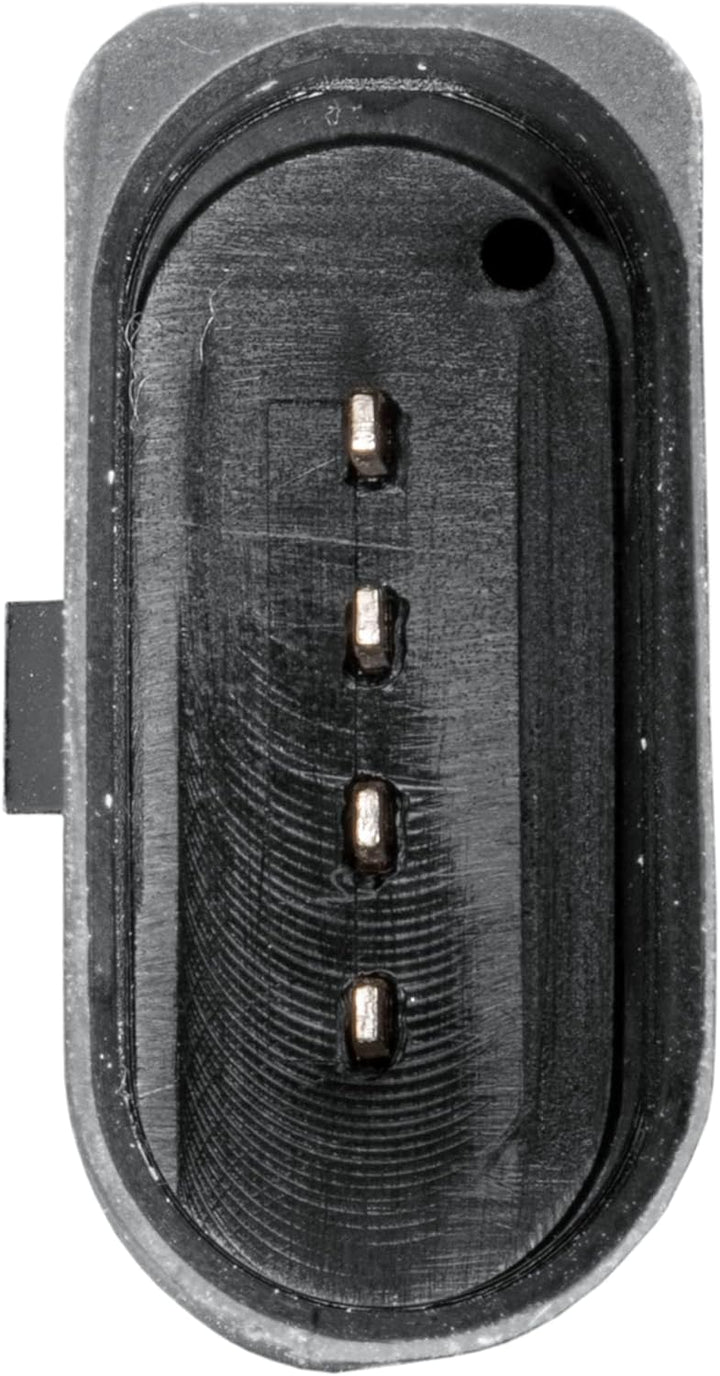 HELLA 6PP 009 400-471 Sensor, Ladedruck - 4-polig - geschraubt