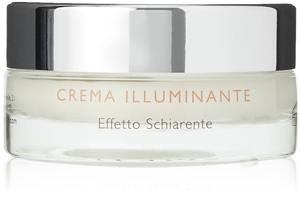 GALETHIC GROUP NOHRA REVER COSMETIQUE Beleuchtungscreme Aufhellungseffekt, 50 ml