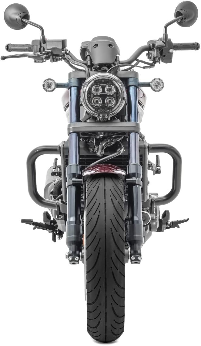 Sturzbügel für Honda Rebel 1100 21-25 Motor Schutzbügel Craftride PM3 Standard M/ 38mm Honda Rebel 1