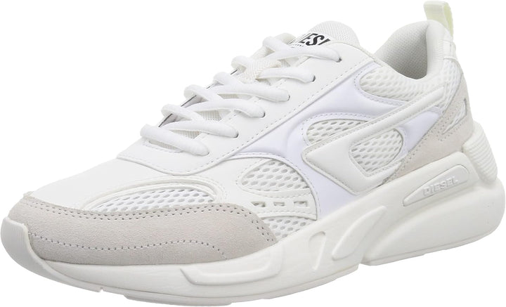 DIESEL Herren S-Serendipity Oxford-Schuh, T1003 P4431, 41 EU