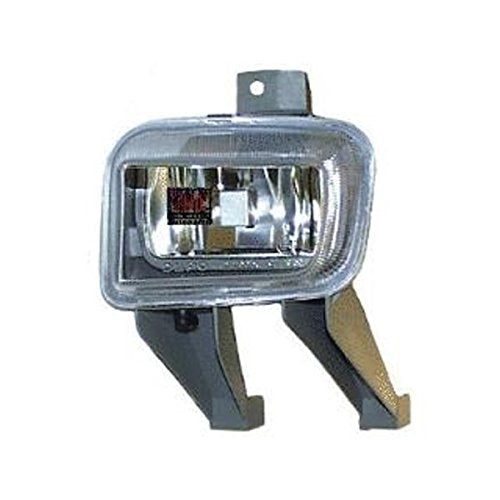 Van Wezel 3735998 Nebelscheinwerfer